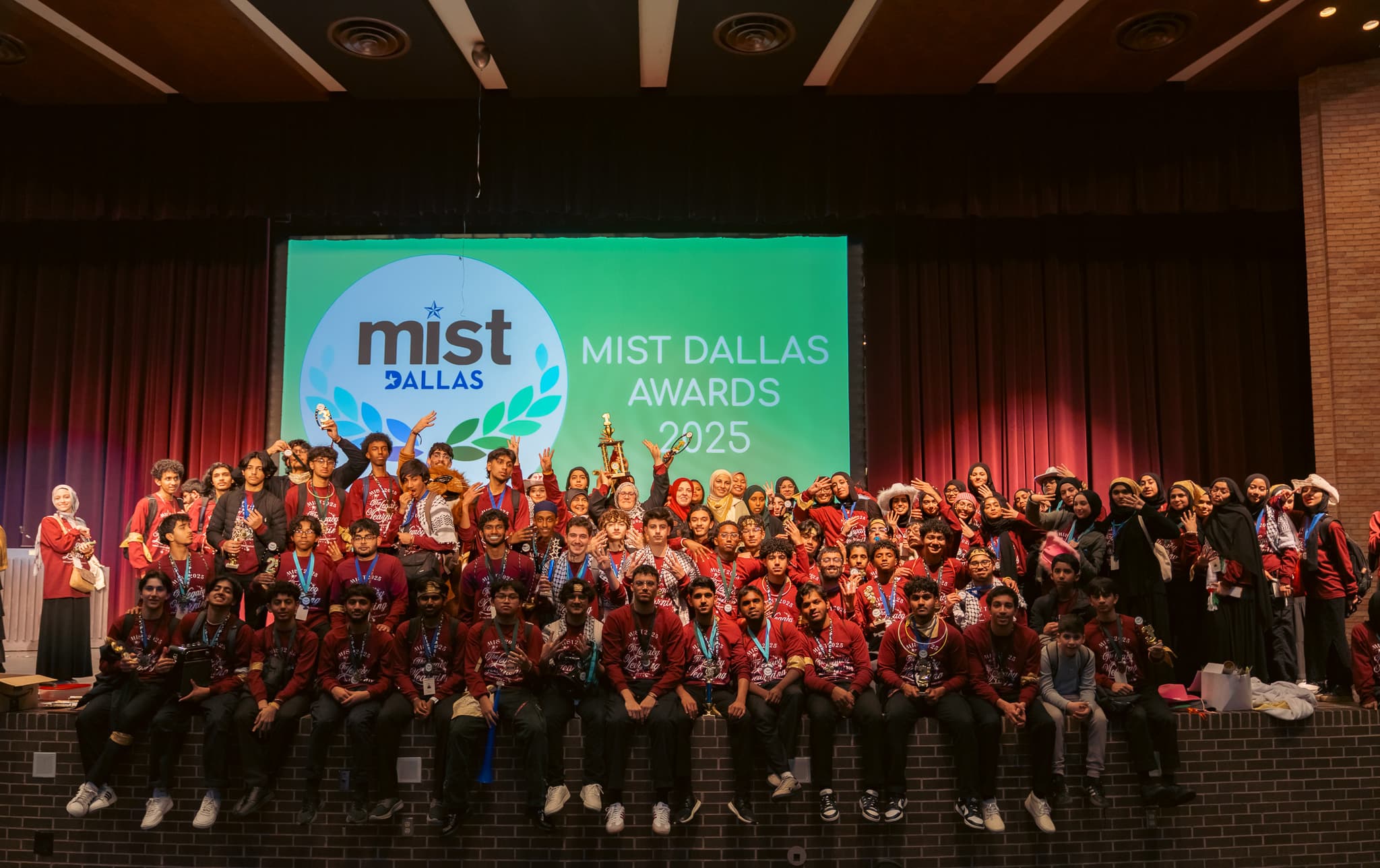 MIST Dallas photo 15